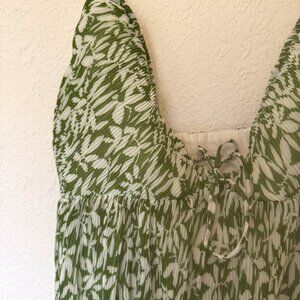 A&F Mini Dress